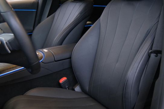 Mercedes E Klasa 220 d 4-Matic Avantgarde Estate