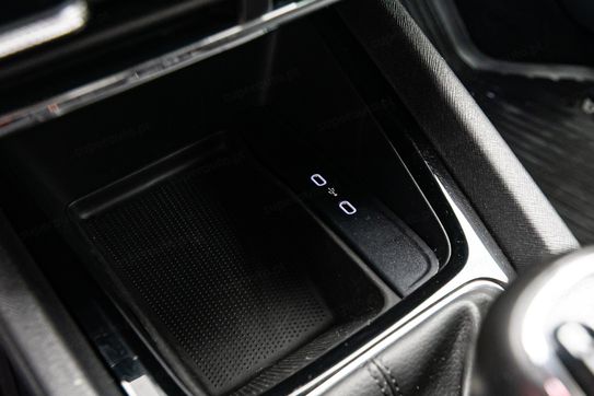 Skoda Octavia 1.5 TSI Style