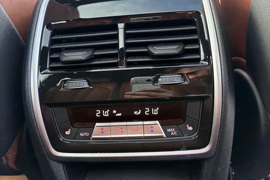 BMW X5 xDrive50e PHEV sport-aut