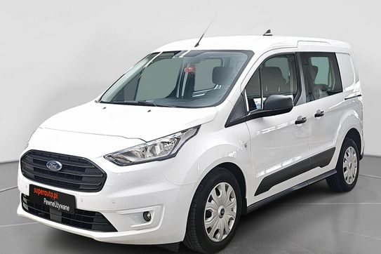 Ford Transit Connect 220 Trend