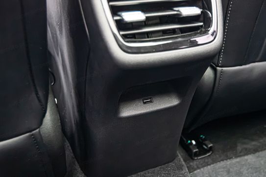 Jaecoo 5 1.6 T-GDI Premium DCT