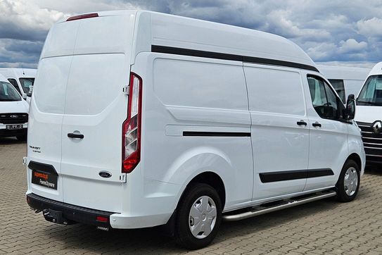 Ford Transit Custom L2H2