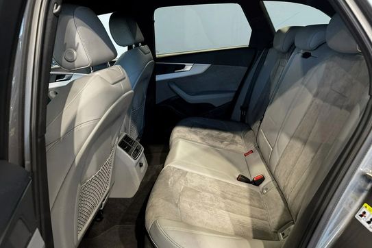 Audi A4 Allroad 40 TDI mHEV quattro S tronic