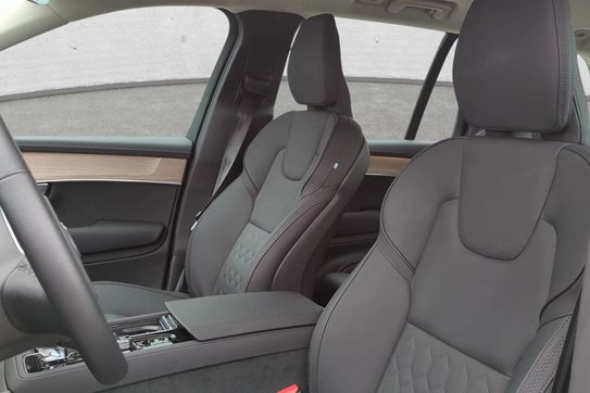 Volvo XC90 B5 B AWD Plus Bright aut