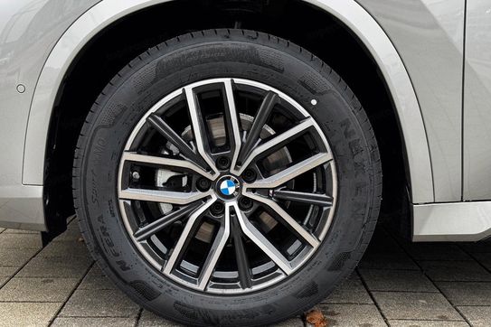 BMW iX1 eDrive20 M Sport
