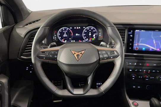 Cupra Ateca 1.5 TSI DSG