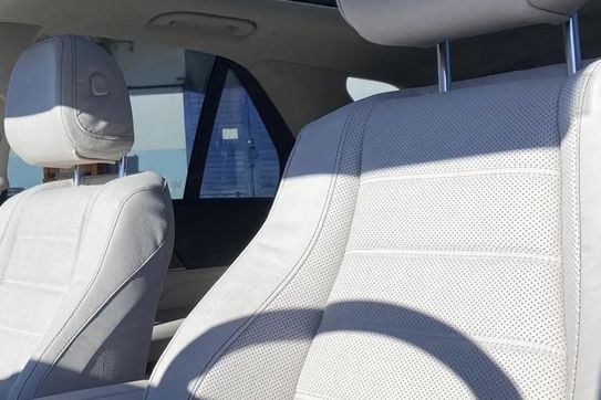 Mercedes GLE 450 d  4-Matic AMG Line