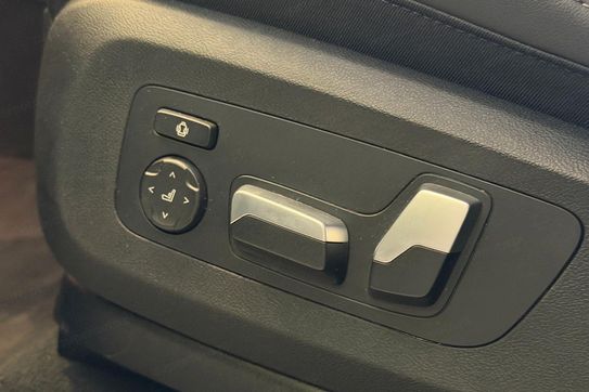 BMW X5 xDrive30d mHEV sport-aut