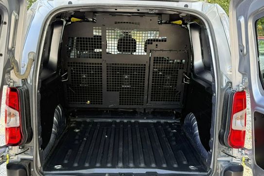 Toyota Proace City D-4D Active L2H1