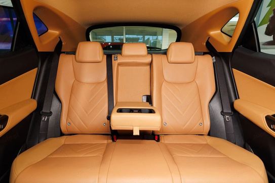 Lexus NX 450h+ Prestige AWD