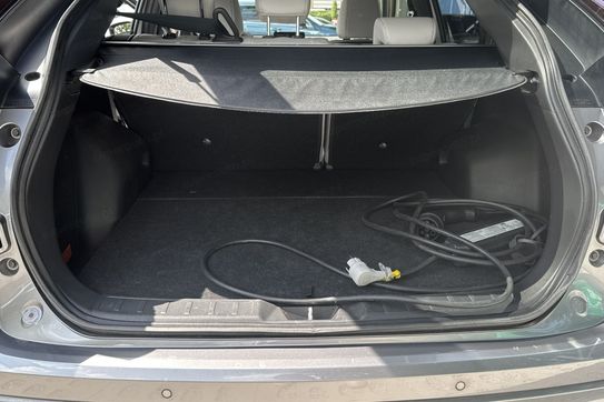 Mitsubishi Eclipse Cross Instyle Plus 2.4 PHEV