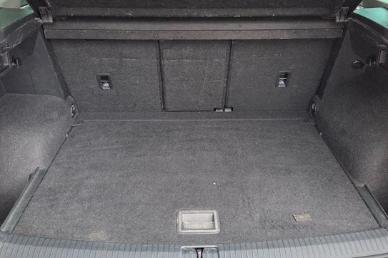 Volkswagen Tiguan 2.0 TDI SCR Life DSG
