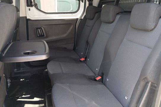 Toyota Proace City 1.5 D-4D Active