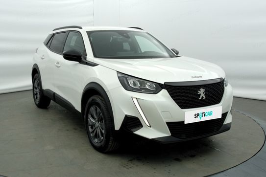 Peugeot 2008 Style 1.2 PureTech EAT8