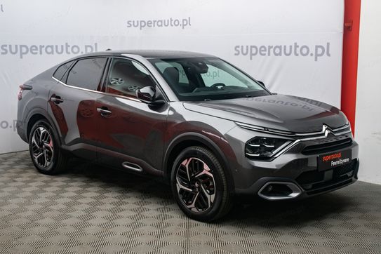Citroen C4 X 1.2 PureTech Shine S&S EAT8