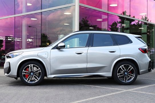 BMW X1 xDrive30e M Sport
