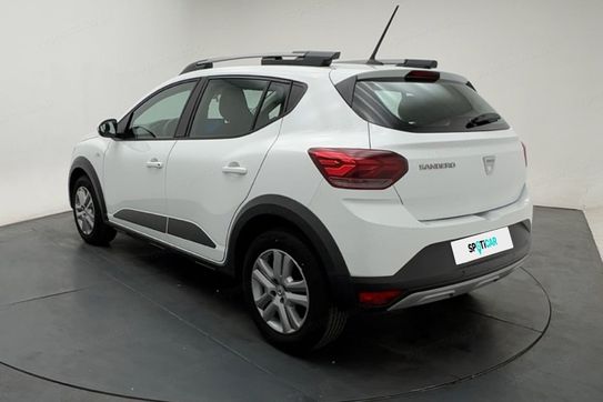 Dacia Sandero Stepway Comfort 1.0 Eco-G