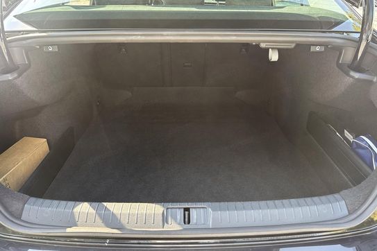 Volkswagen Passat Business 1.5 TSI EVO  DSG