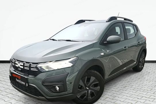 Dacia Sandero Stepway 1.0 TCe Expression