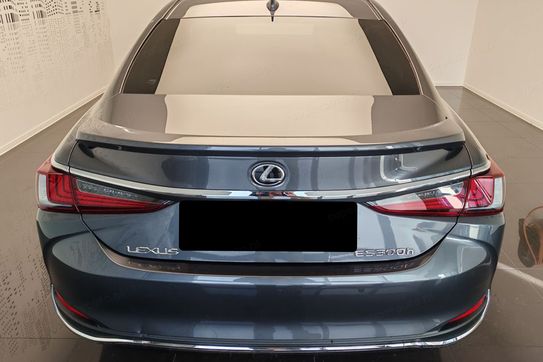 Lexus ES 300h Business Edition 2.5 E-CVT