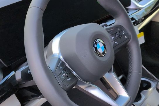 BMW X1 sDrive20i xLine