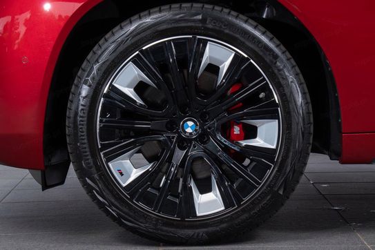 BMW X3 xDrive20 M Sport