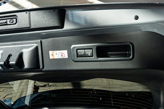 Lexus LBX Emotion 1.5 Hybrid