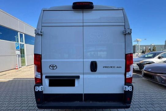 Toyota Proace Max Active L4H2