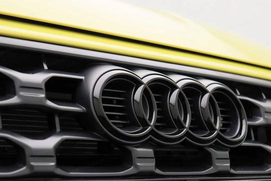 Audi A3 35 TFSI
