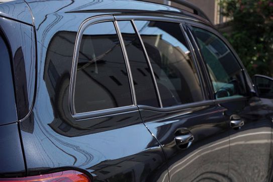 Mercedes GLB AMG 35  4-Matic