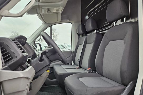 Volkswagen Crafter L4H2