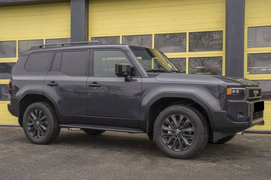 Toyota Land Cruiser Executive 2.8 MHEV