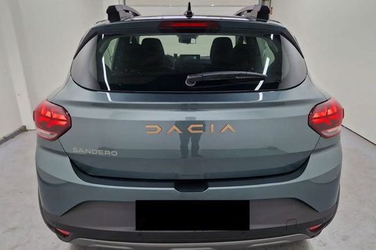 Dacia Sandero Stepway Extreme LPG 1.0 TCe
