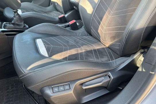 Opel Corsa 1.2 Ultimate Pack