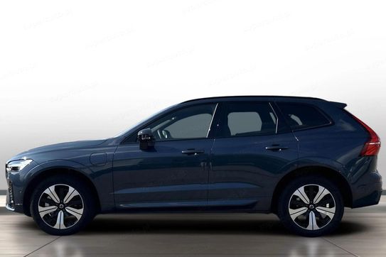 Volvo XC60 T6 Plug-In Hybrid AWD Plus Dark aut