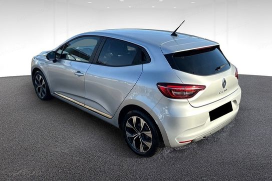 Renault Clio Evolution 1.0 Sce