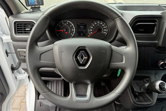 Renault Master L3H2 Mroźnia do -10°