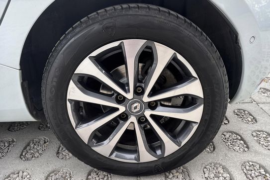 Renault ZOE R135 Intens