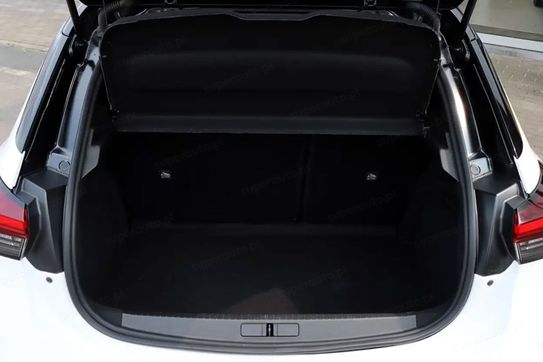 Opel Corsa GS 1.2 Turbo