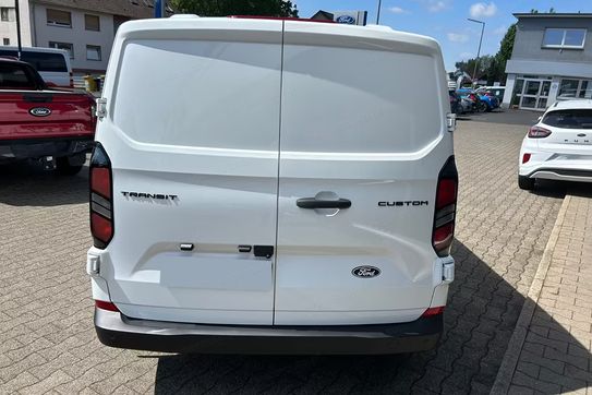 Ford Transit Custom 320 L2H1 Trend