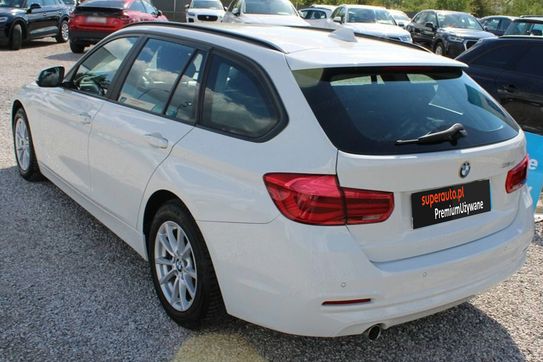BMW Seria 3 