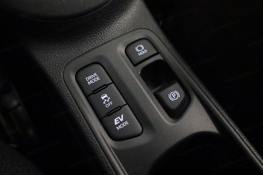 Toyota Aygo X Style 1.5 Hybrid