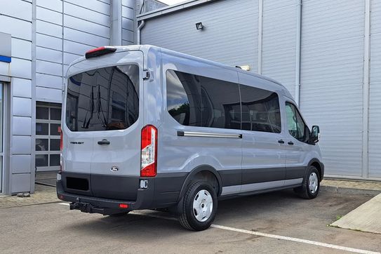Ford Transit Kombi M1 350 L3H2 Trend A8