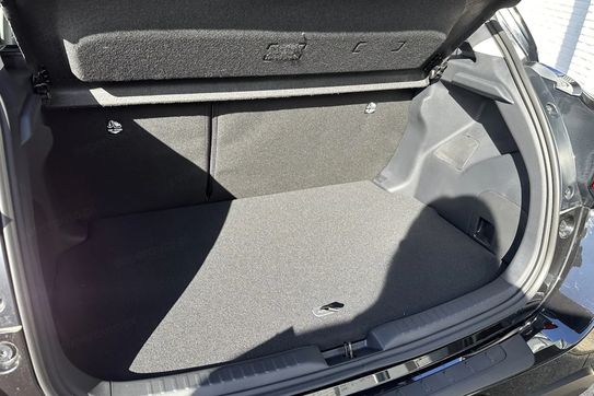 Toyota Yaris Style 1.5 Hybrid