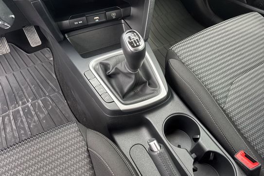 Kia XCeed M 1.5 T-GDI