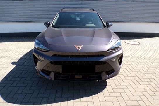 Cupra Formentor 1.5 e-TSI DSG