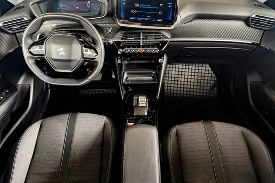 Peugeot 208 1.2 PureTech