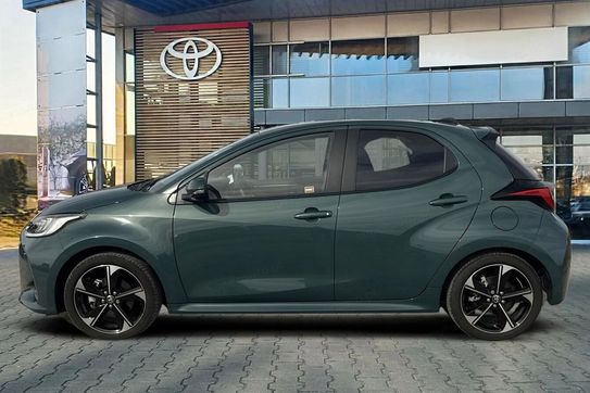 Toyota Yaris Hybrid 1.5 Executive