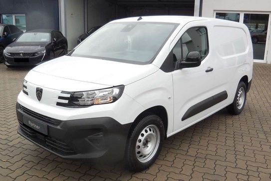 Peugeot Partner Van XL L2H1