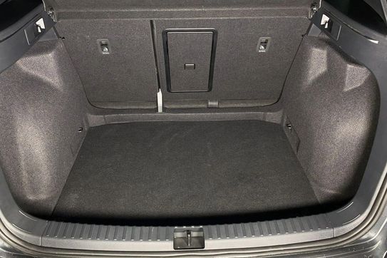 Cupra Ateca 1.5 TSI DSG